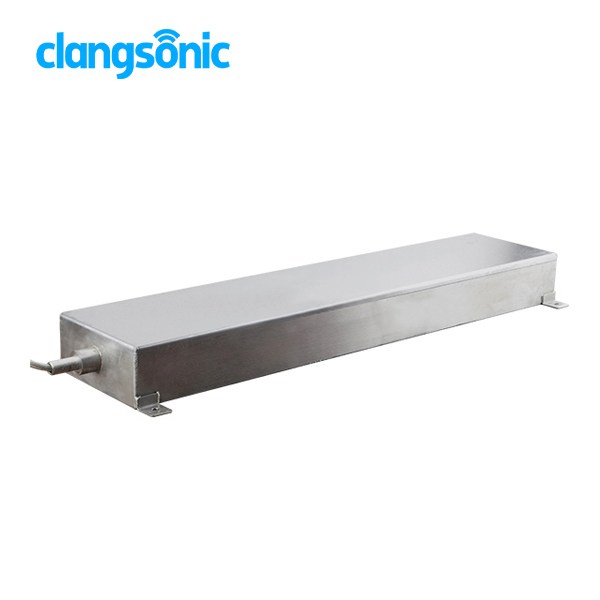 Dėl ko ultragarsiniai keitikliai yra tikslaus valymo ateitis?